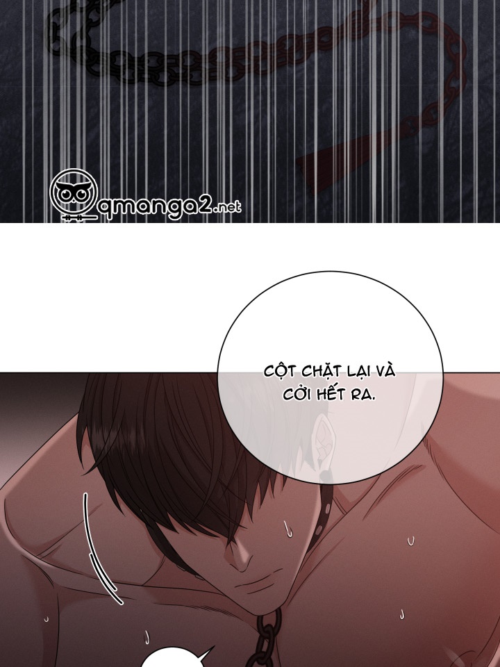 hội chứng minmotion chapter 4 43