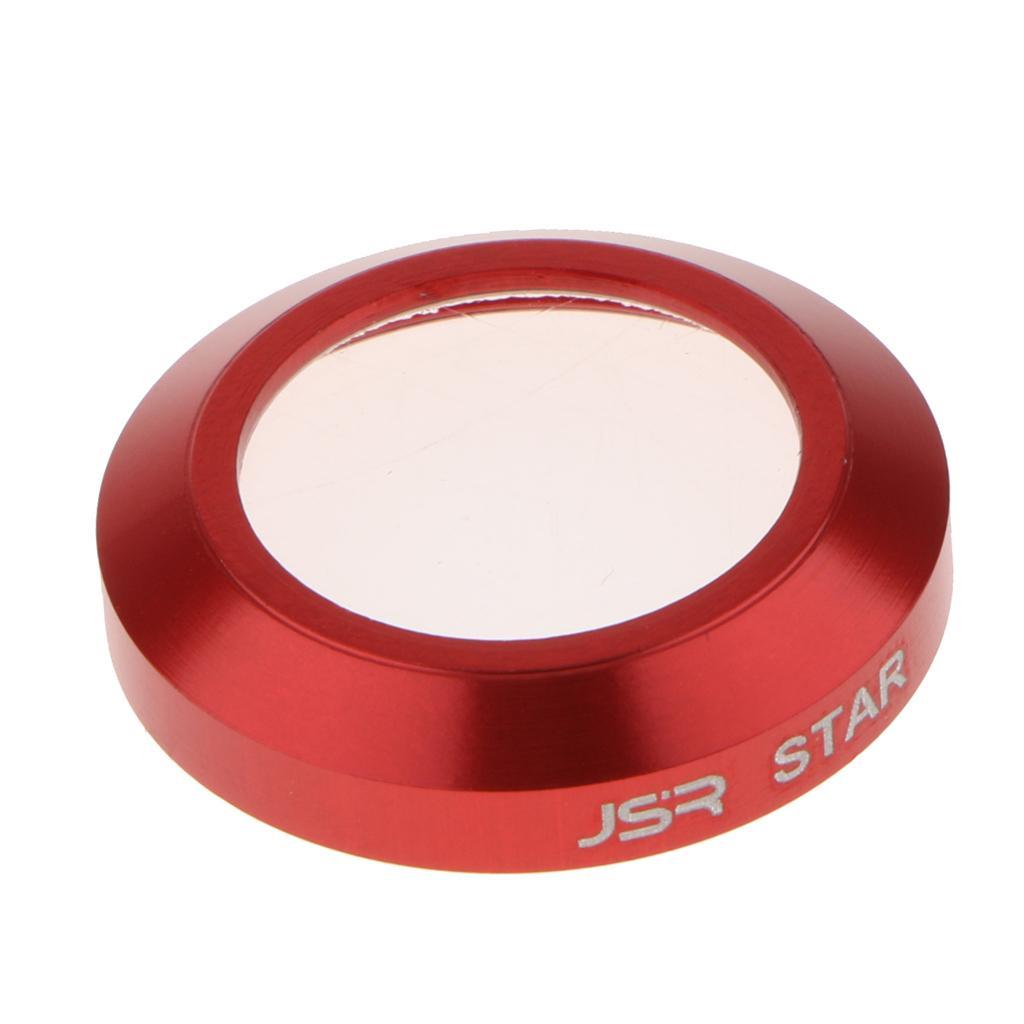 Waterproof Multi-Coating Camera  Filters for   2  Drone