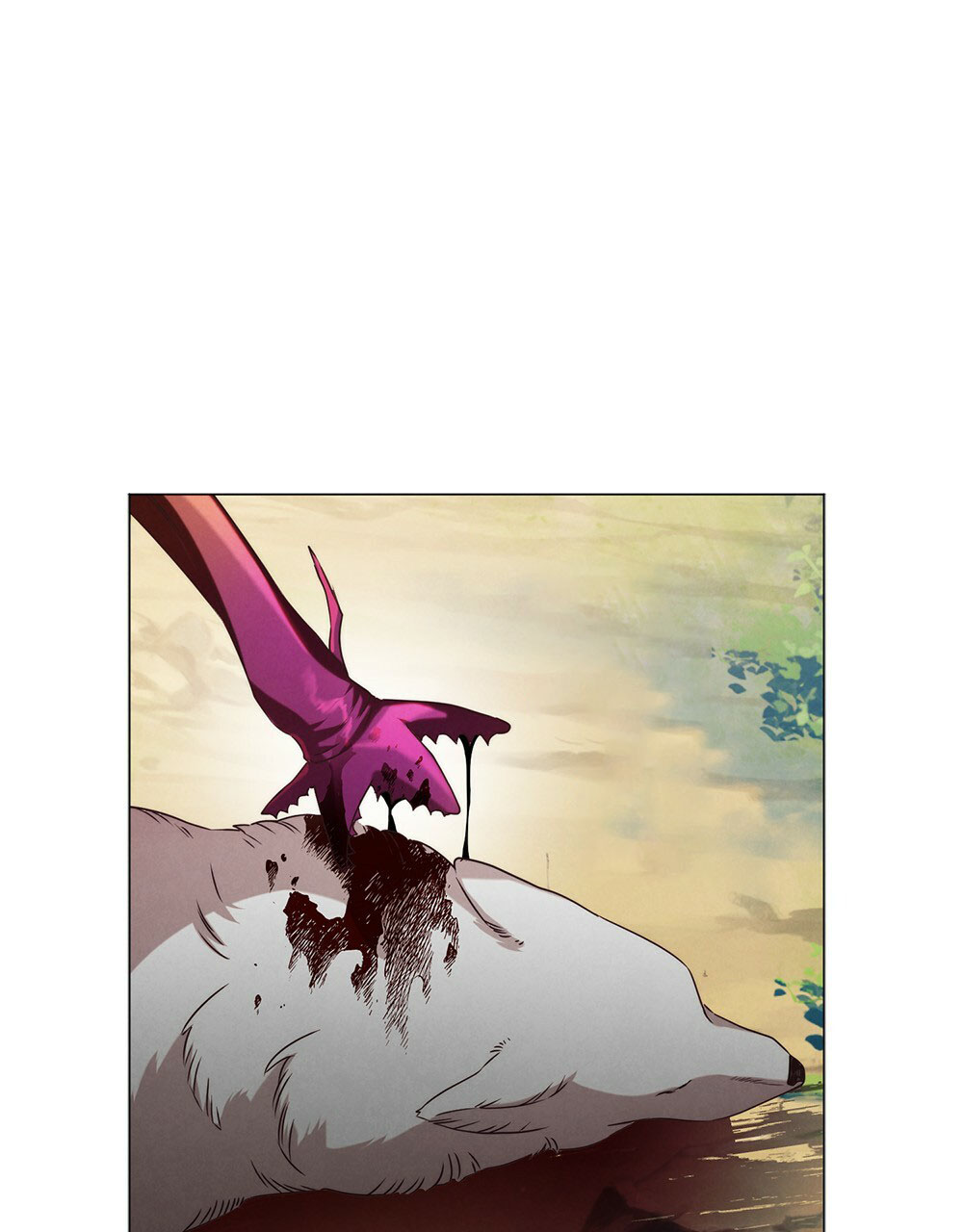 ánh sáng của bình minh chapter 5 15