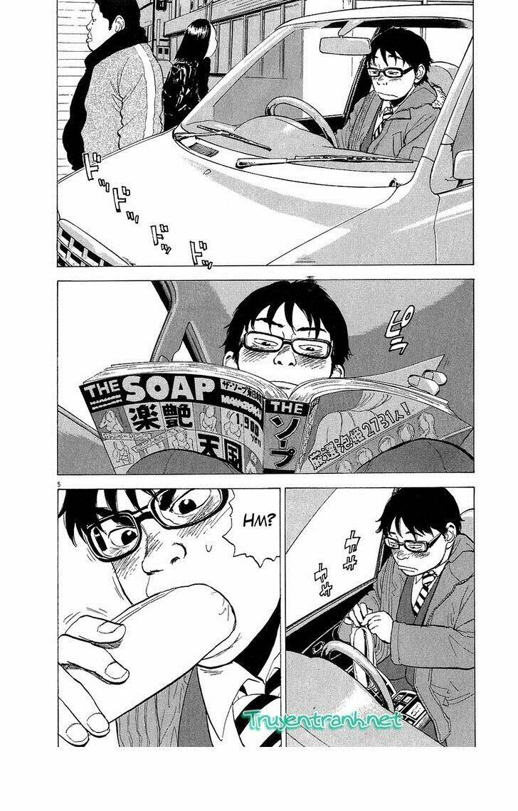 boy on the run chapter 21 5