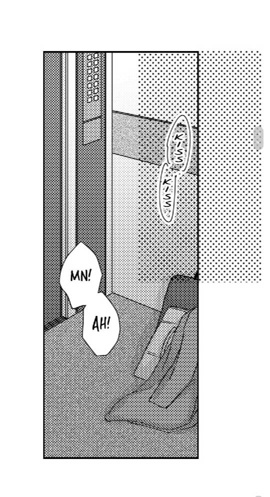 vị sếp thú tính nhà bên chapter 18.1 3