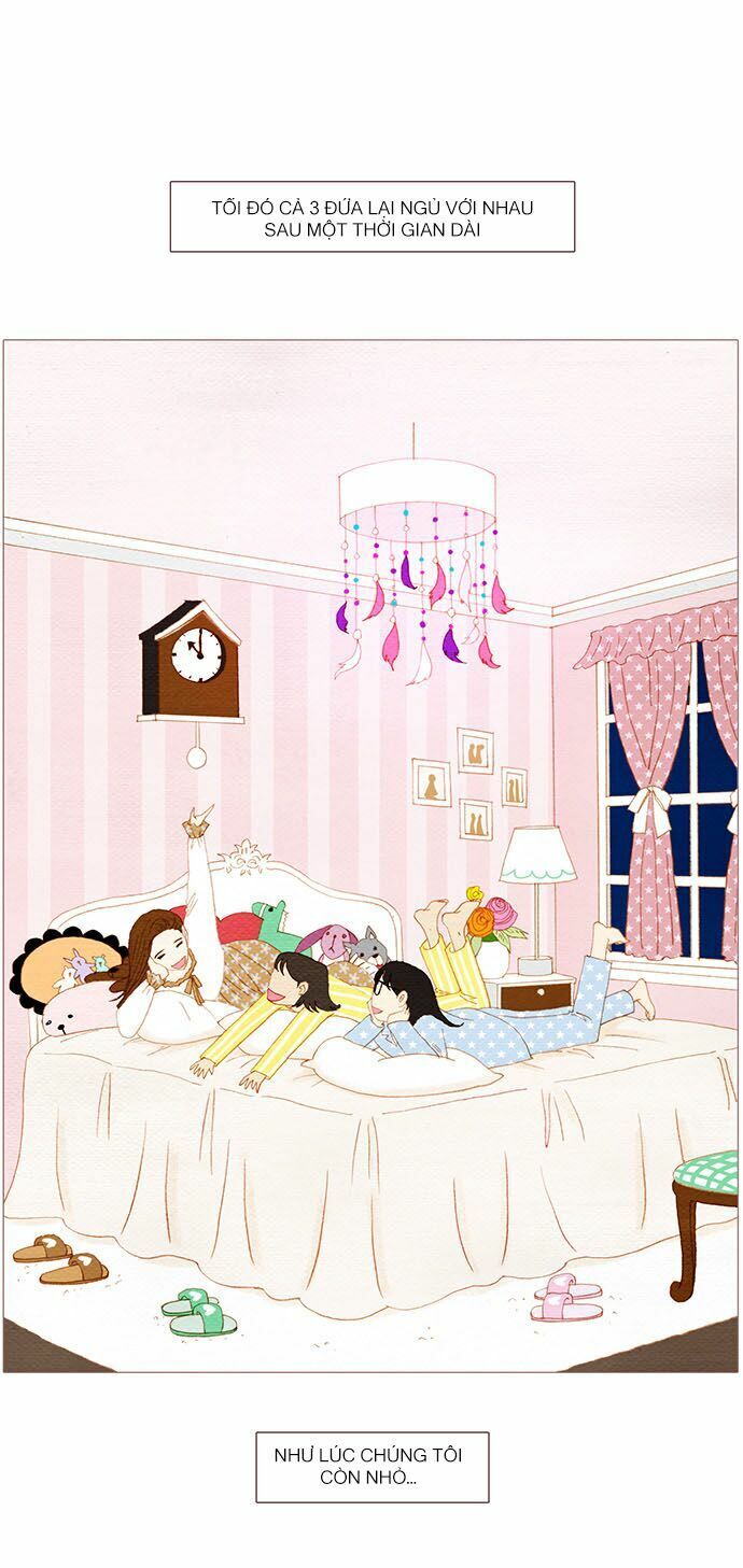 thánh thần trẻ trâu chapter 50 22