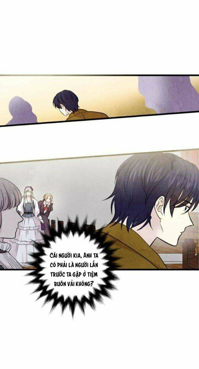 iris - quý cô và chiếc điện thoại chapter 6 23