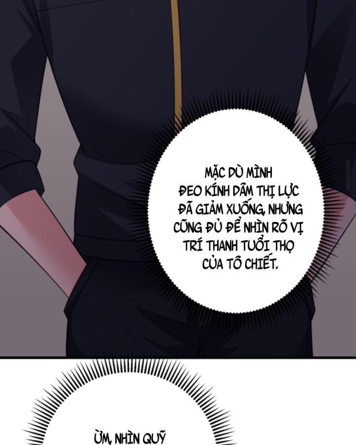 học cùng em gái, tôi bất cẩn vô địch rồi chapter 164 26