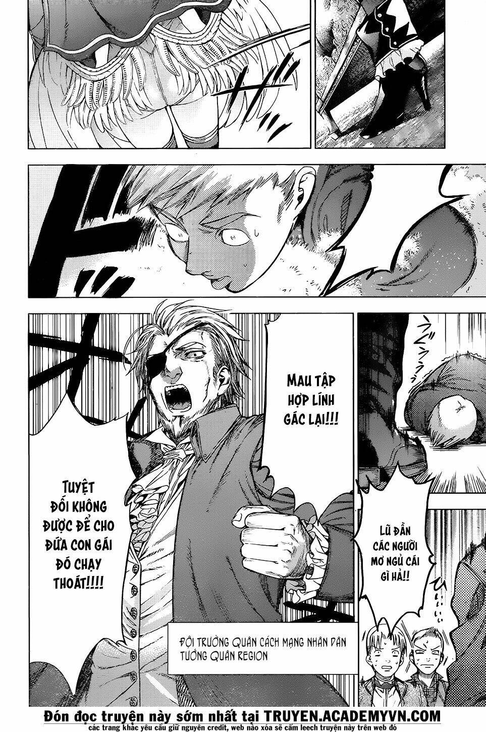 khu vườn thứ 7 chapter 6 45