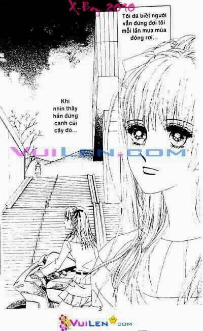 cuộc sống của tôi chapter 3 2