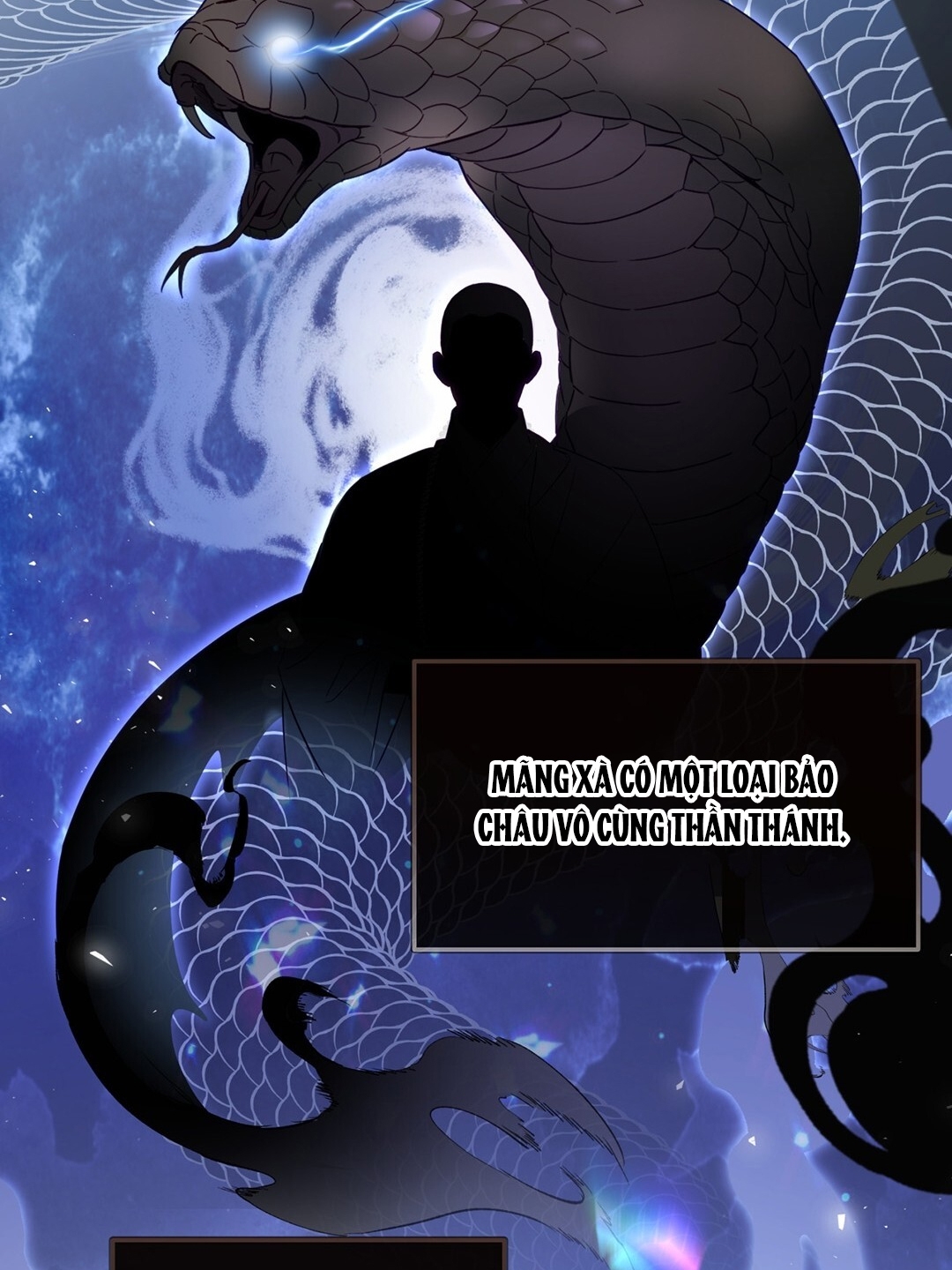 Khúc Nhạc Của Cầm Thú chapter 1.1 - Trang 2