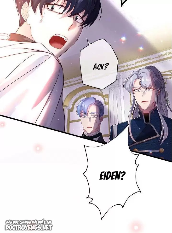 nếu tôi là nhân vật phản diện liệu tôi sẽ chết chapter 32 49