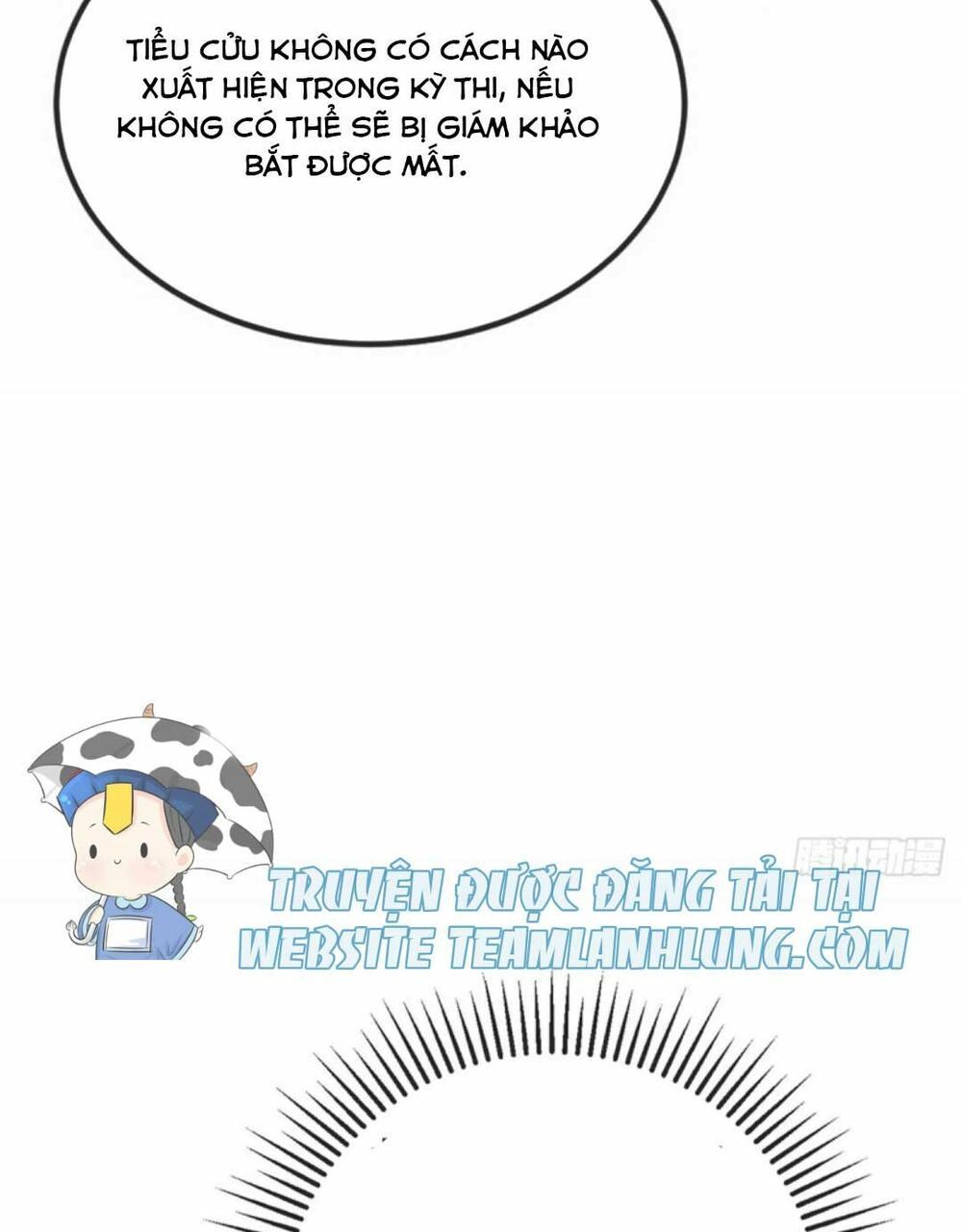 quân hoả nữ hoàng chapter 54 5