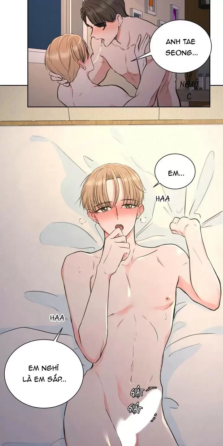 họ đã ngủ với nhau chapter 1 6