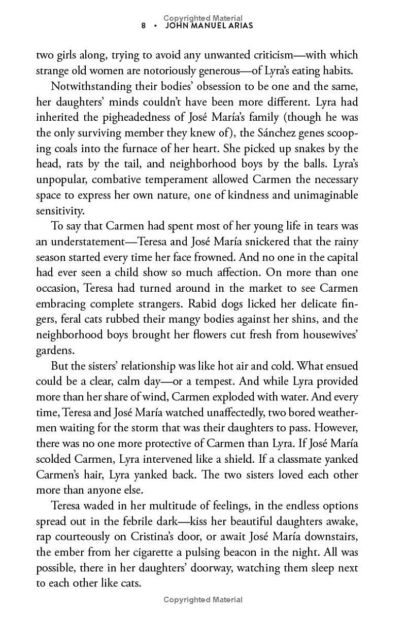 Sách ngoại văn: Where There Was Fire