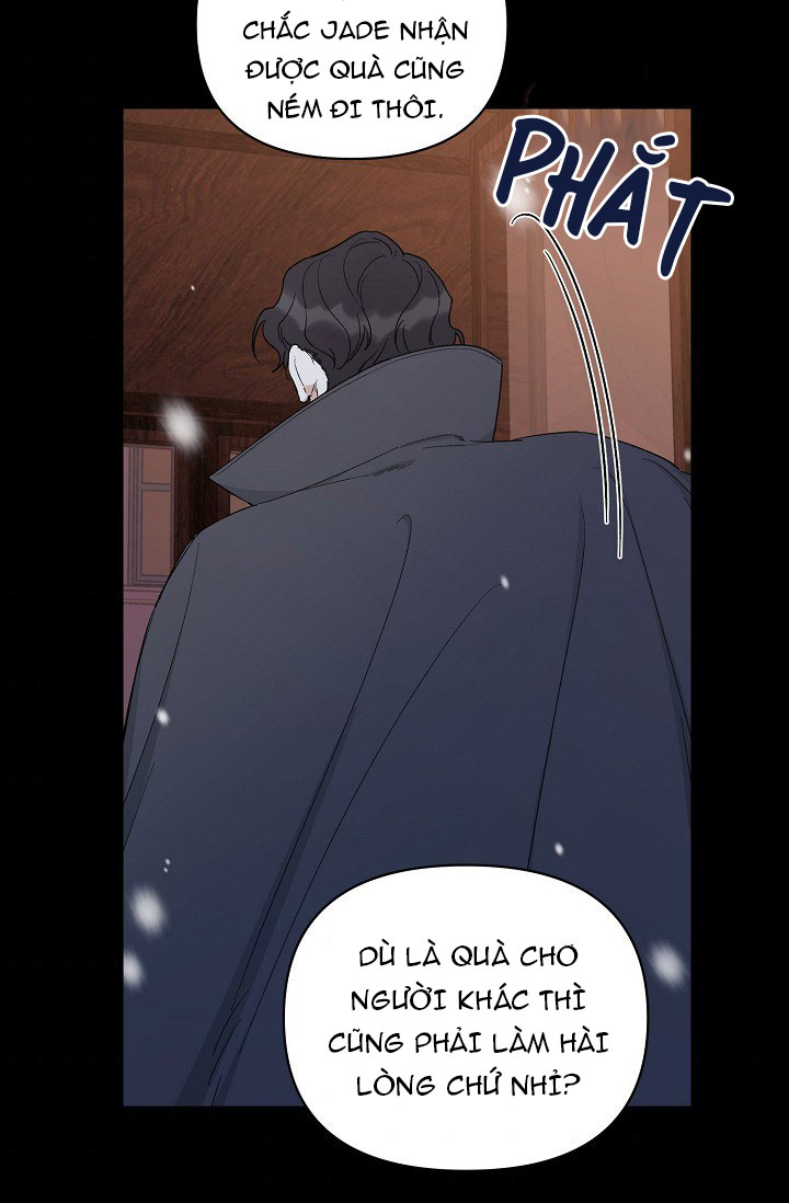 trở thành con gái của anh hùng bóng đêm chapter 20 45