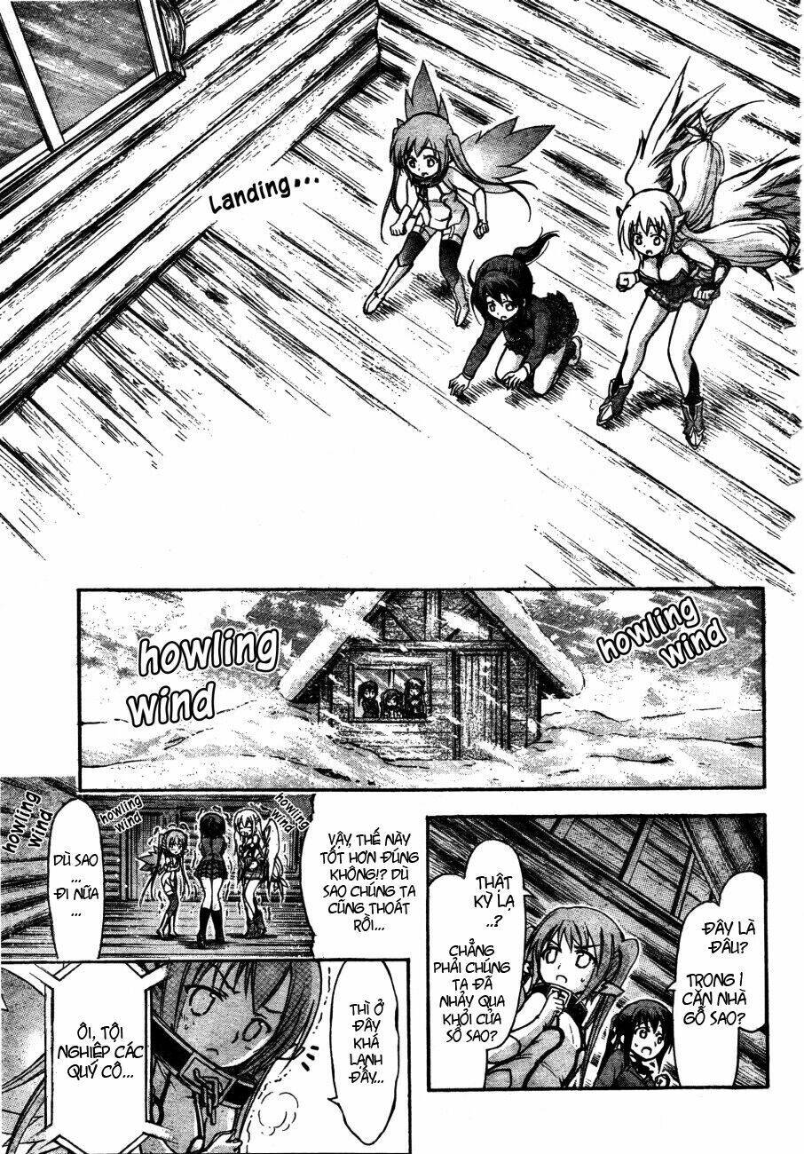 vật thất lạc của bầu trời chapter 36 32