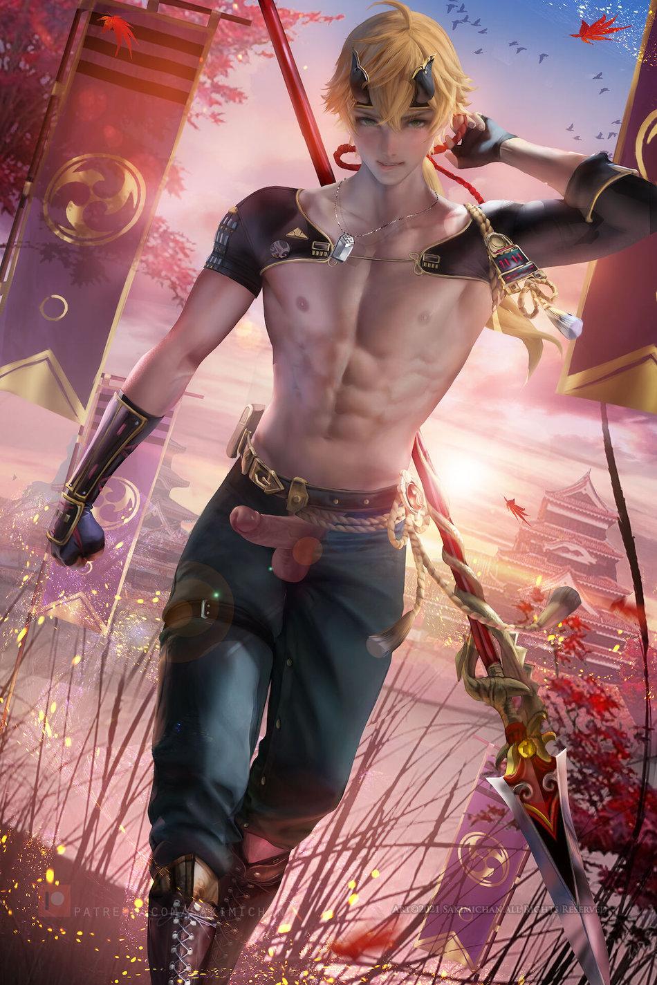 màu mè hoa lá hẹ | cg art kèm thoại chapter 45.2 10