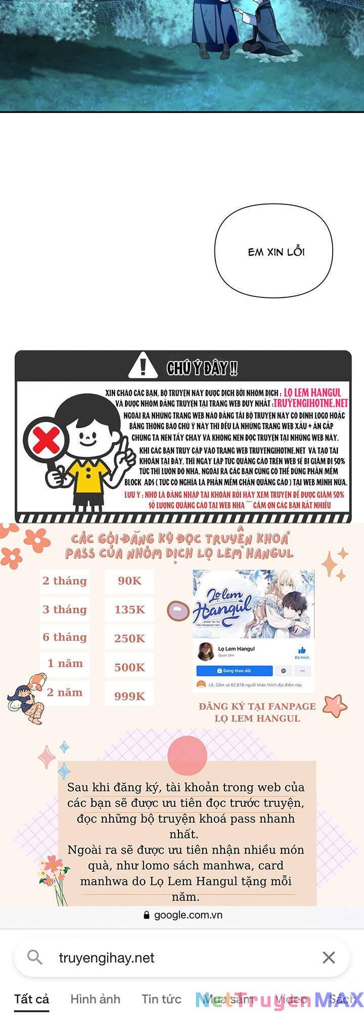 phương pháp che giấu đứa con của hoàng đế chapter 62.1 24