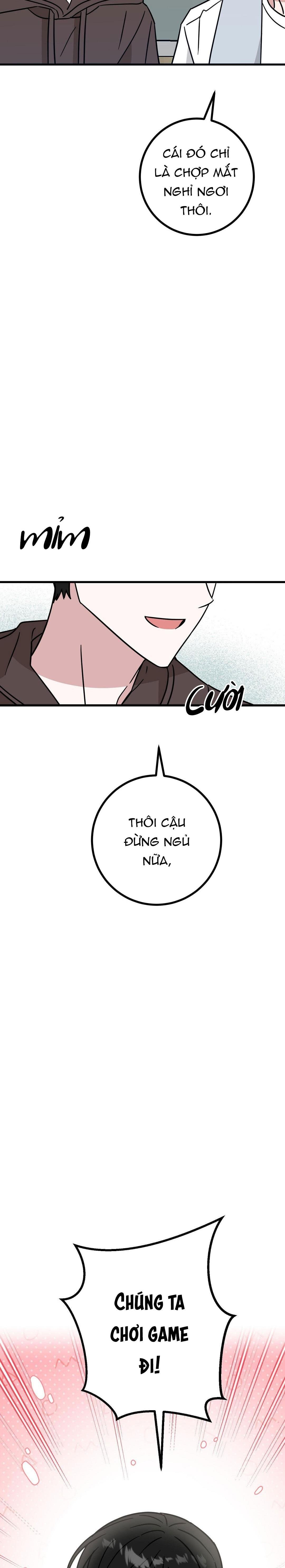 em bé và đại ca chapter 6 60