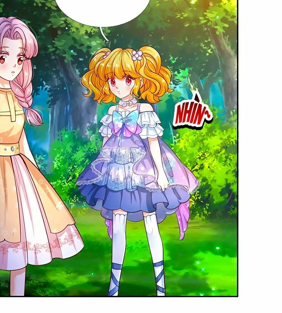 bỗng một ngày trở thành con gái nhà vua chapter 203 8