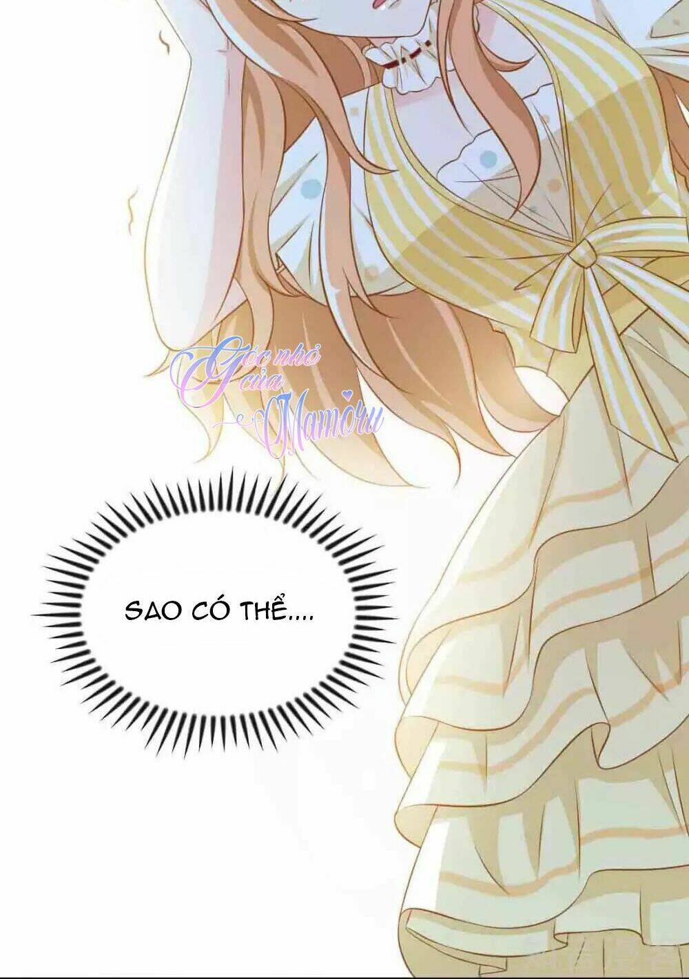 phụng tử thành hôn : tiên thê không được trốn chapter 4 38