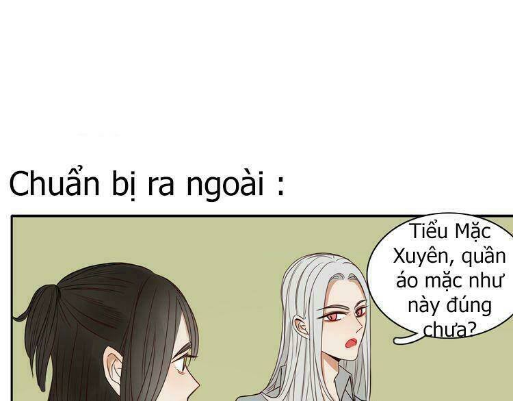 ta chỉ muốn giết ngươi chapter 16 40