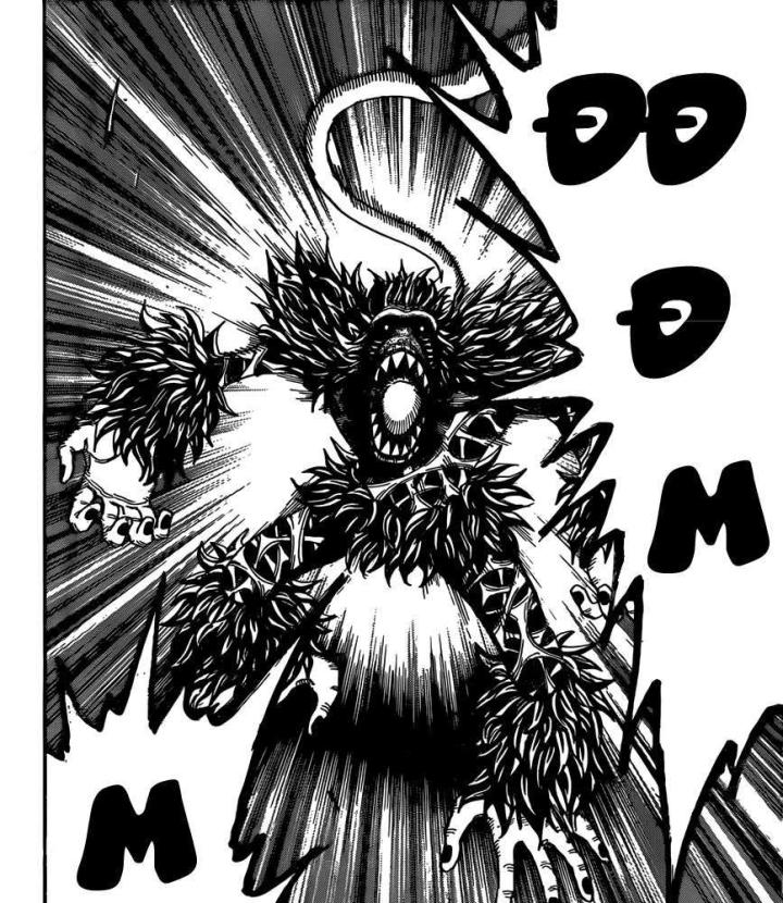 thánh tỏi sành ăn chapter 303 11