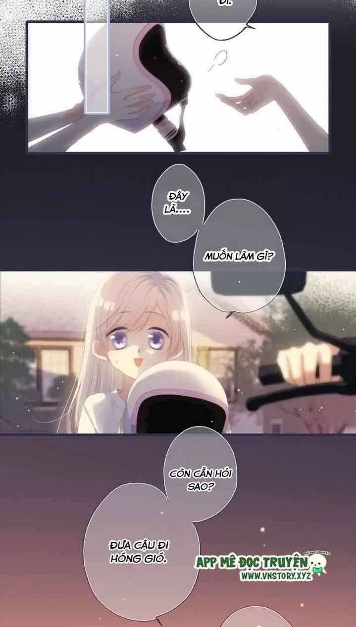 con tim rung động 2 chapter 117.3 35