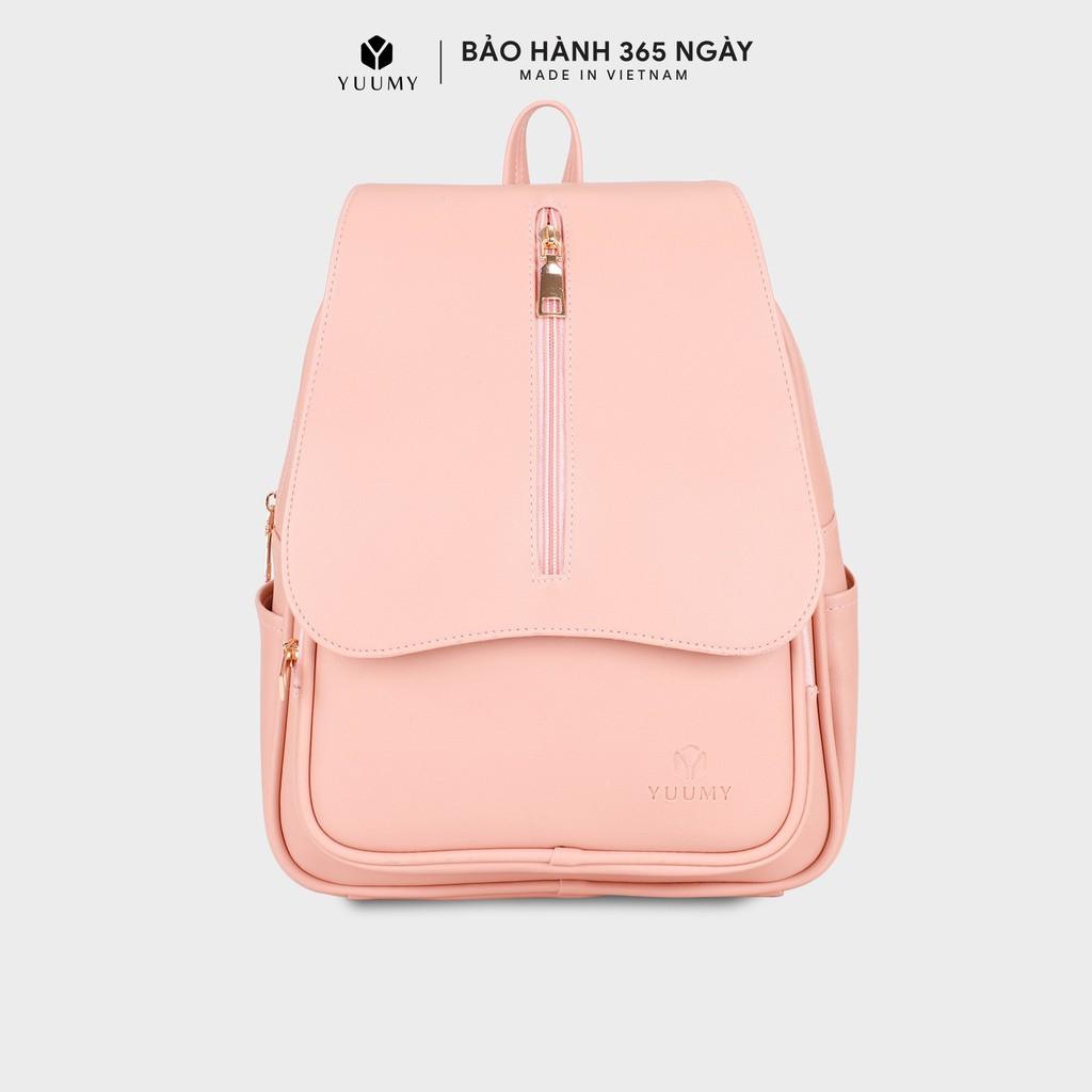 Balo nữ thời trang YUUMY YBA8 nhiều màu