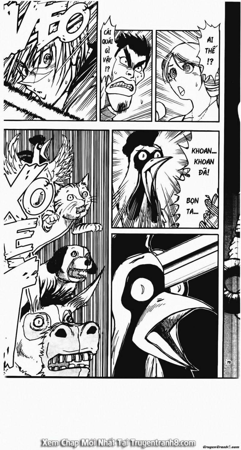 sắc lệnh ánh trăng chapter 27 11