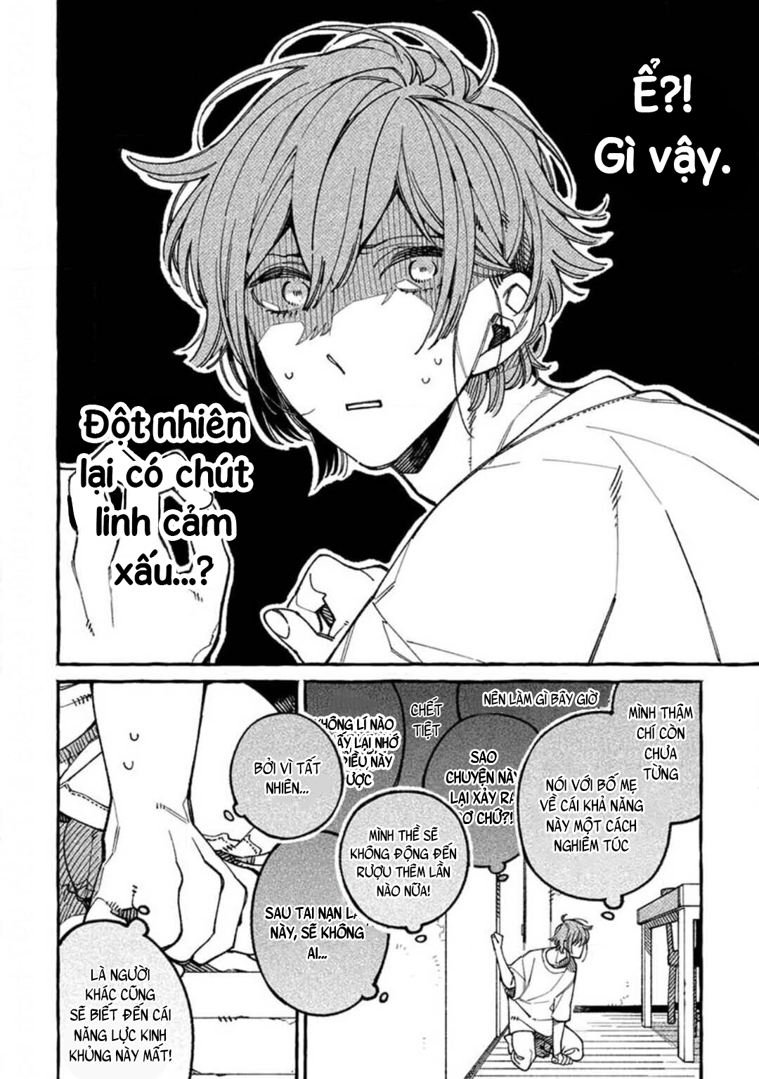 thực hành nói dối chapter 6 4