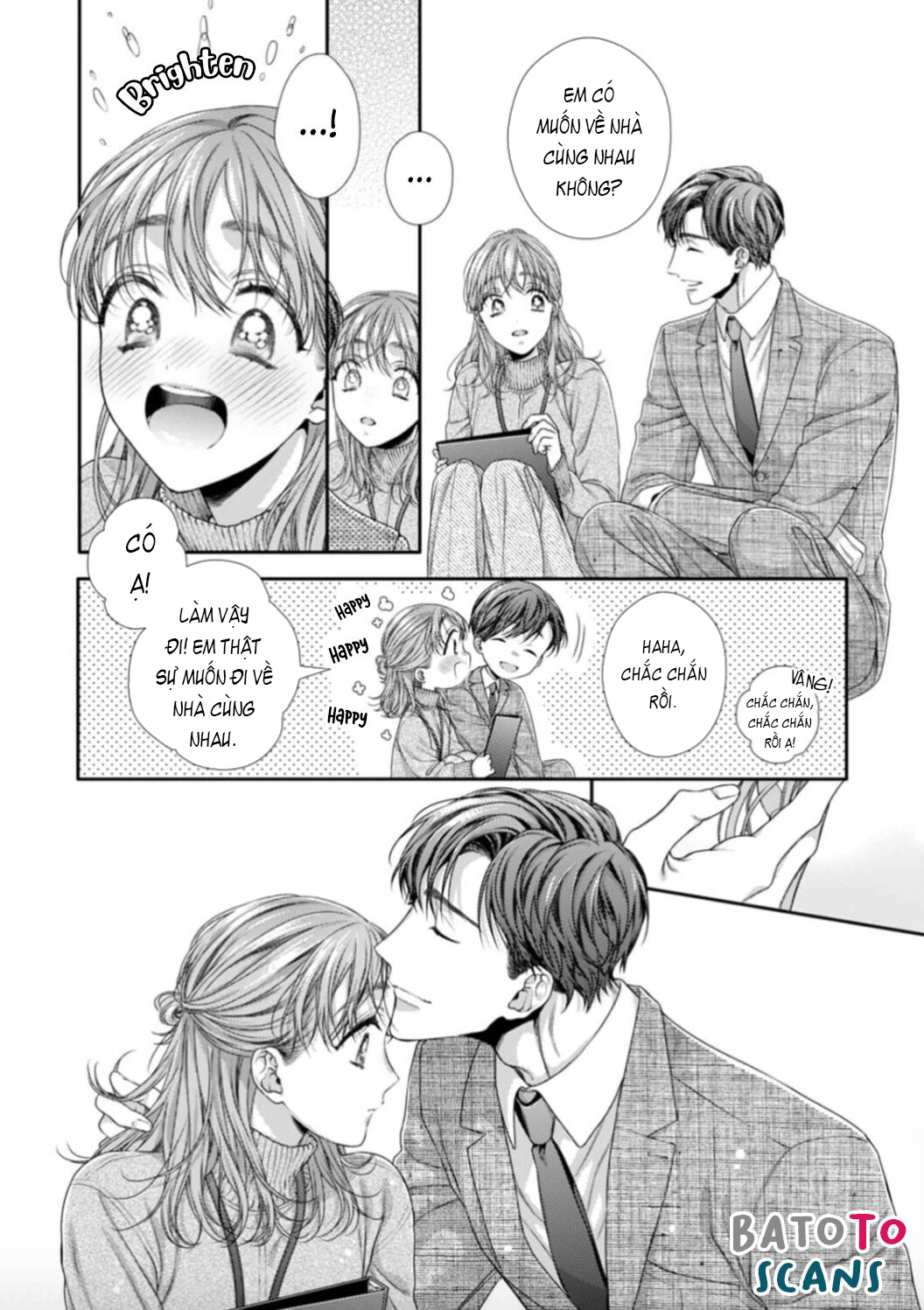 từ hôm nay tui là người lớn chapter 10.2 11