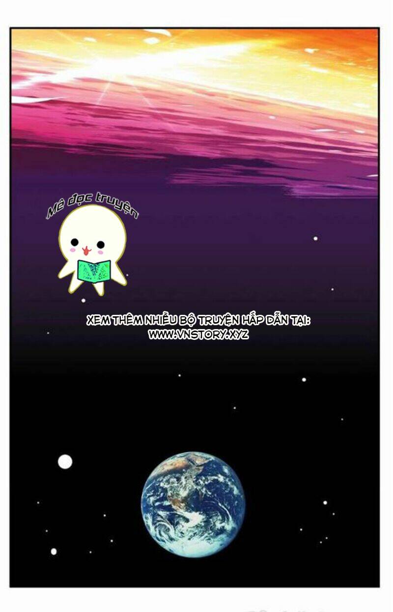 nhà có siêu dễ thương chapter 3 3