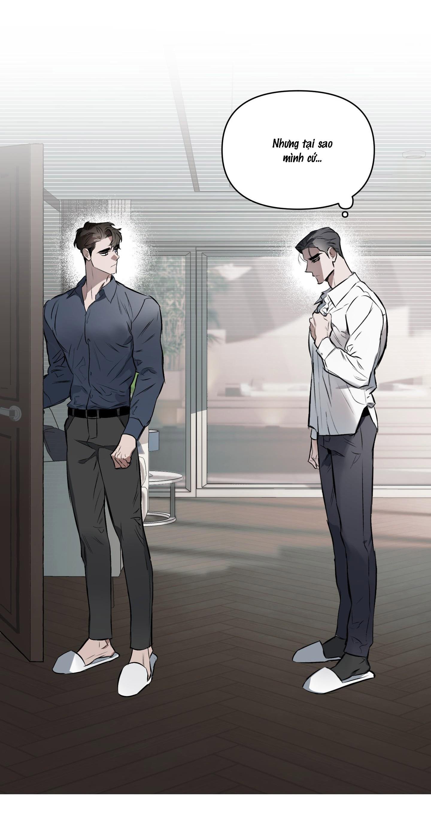 định tên mối quan hệ chapter 9 10