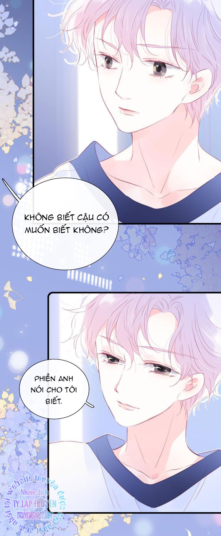 hoa và nhím cùng bỏ trốn chapter 30 11