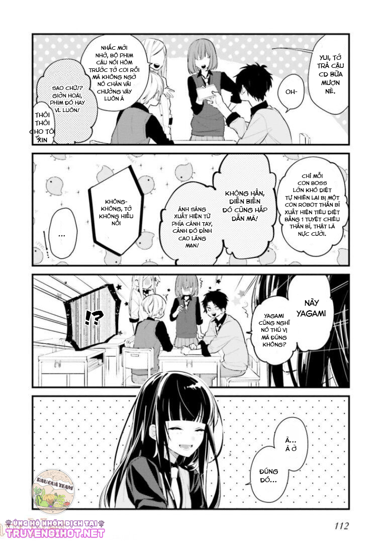 dù có chết tôi cũng không thích cậu chapter 7 7