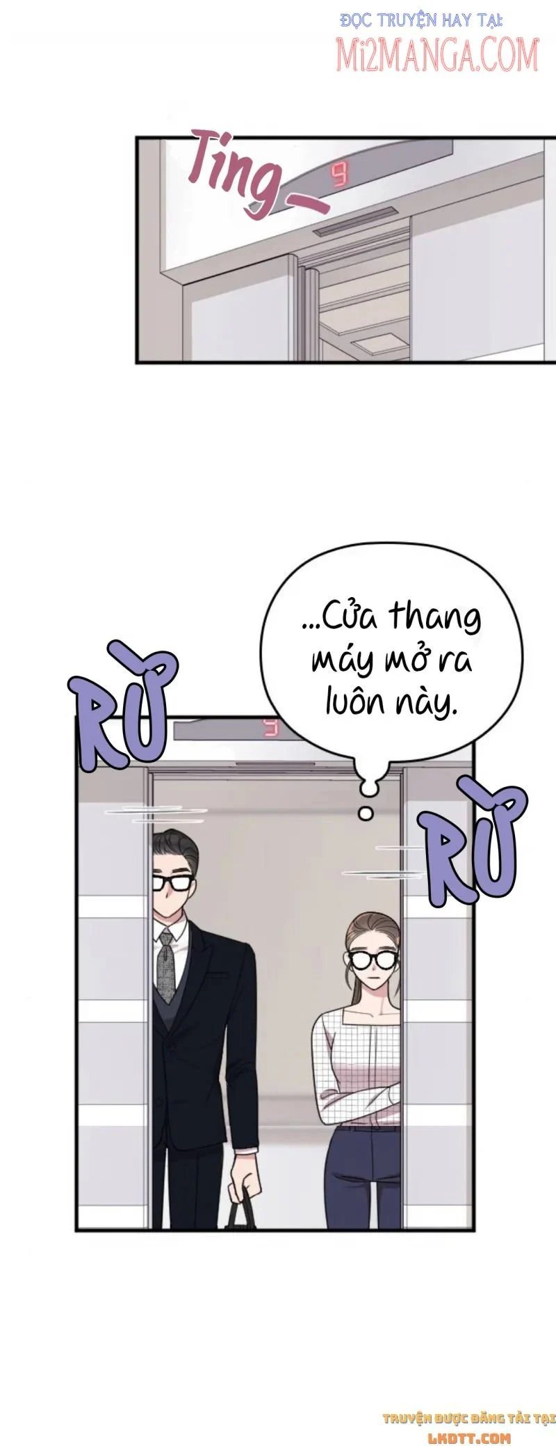 cô đi mà lấy chồng tôi chapter 8.5 20