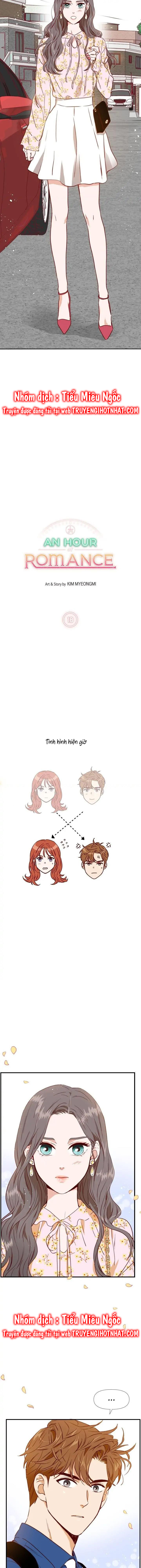 24 phút cho một câu chuyện chapter 18 2