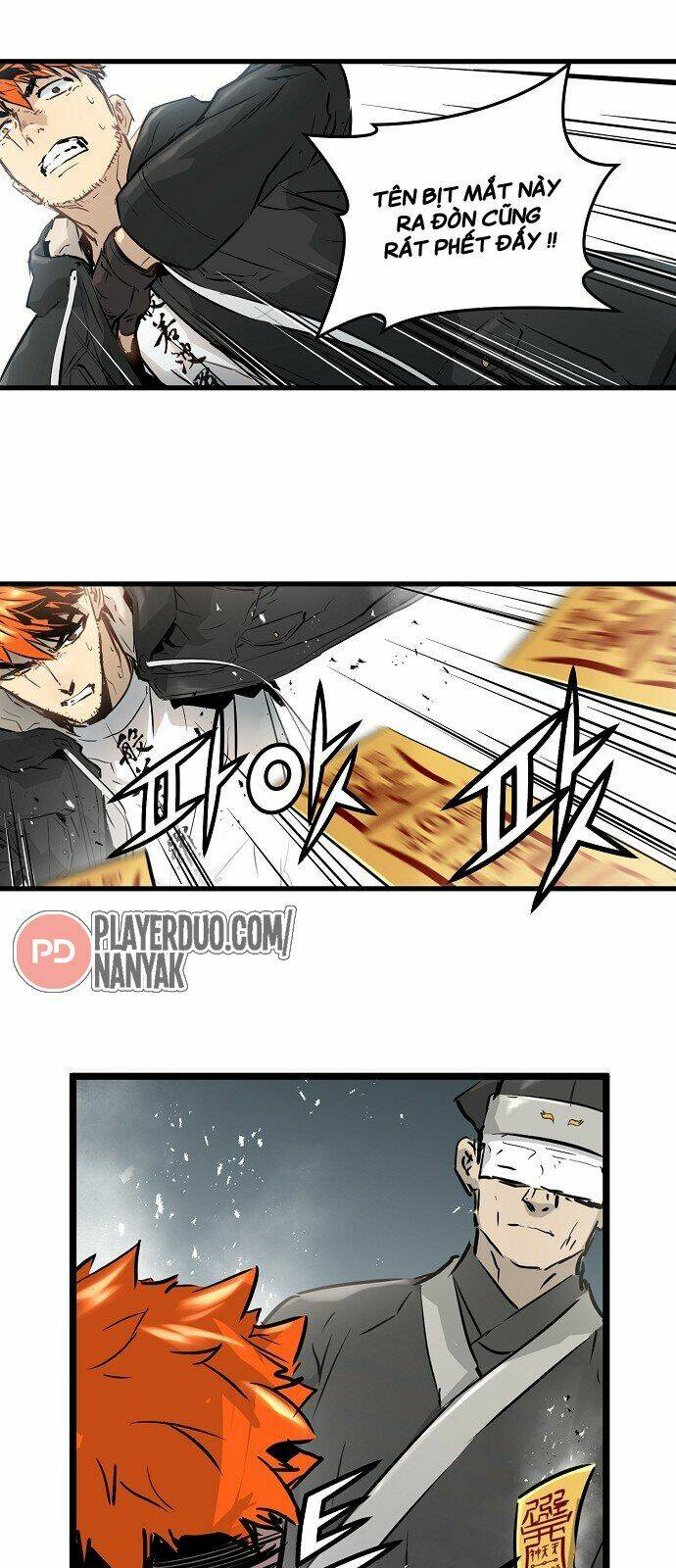 hứa lan chapter 53 54