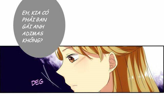 my pre-wedding chapter 3 20