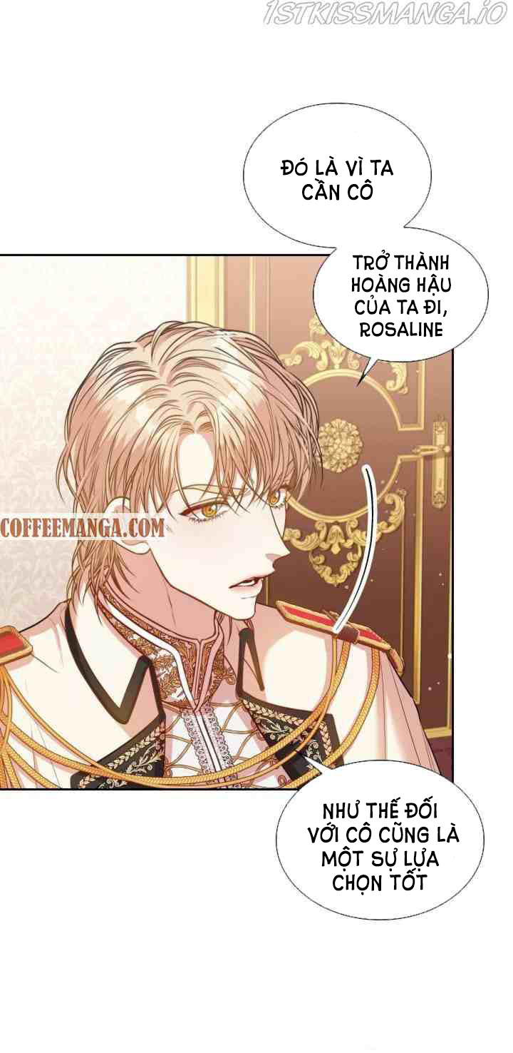 trở thành thư ký của bạo chúa chapter 44 3