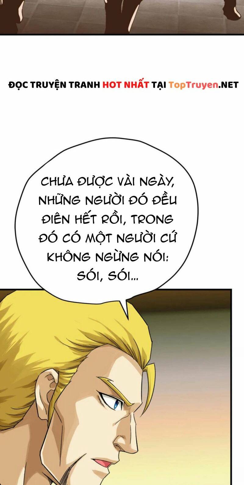 trọng sinh ta là đại thiên thần chapter 207 33