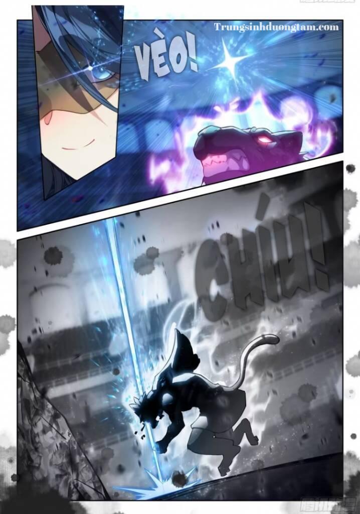 đấu la đại lục 5 - đường tam trùng sinh chapter 124 15