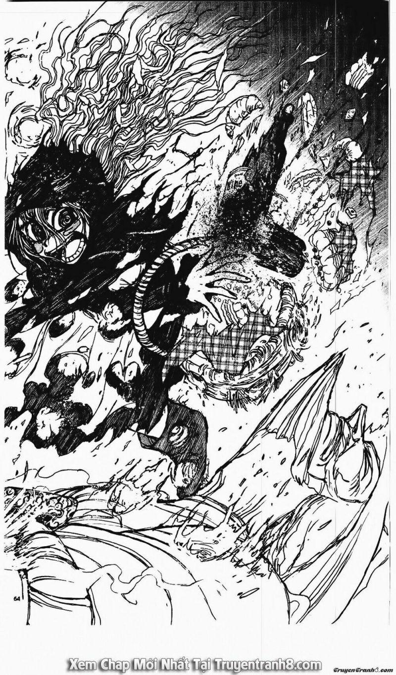 sắc lệnh ánh trăng chapter 33 2