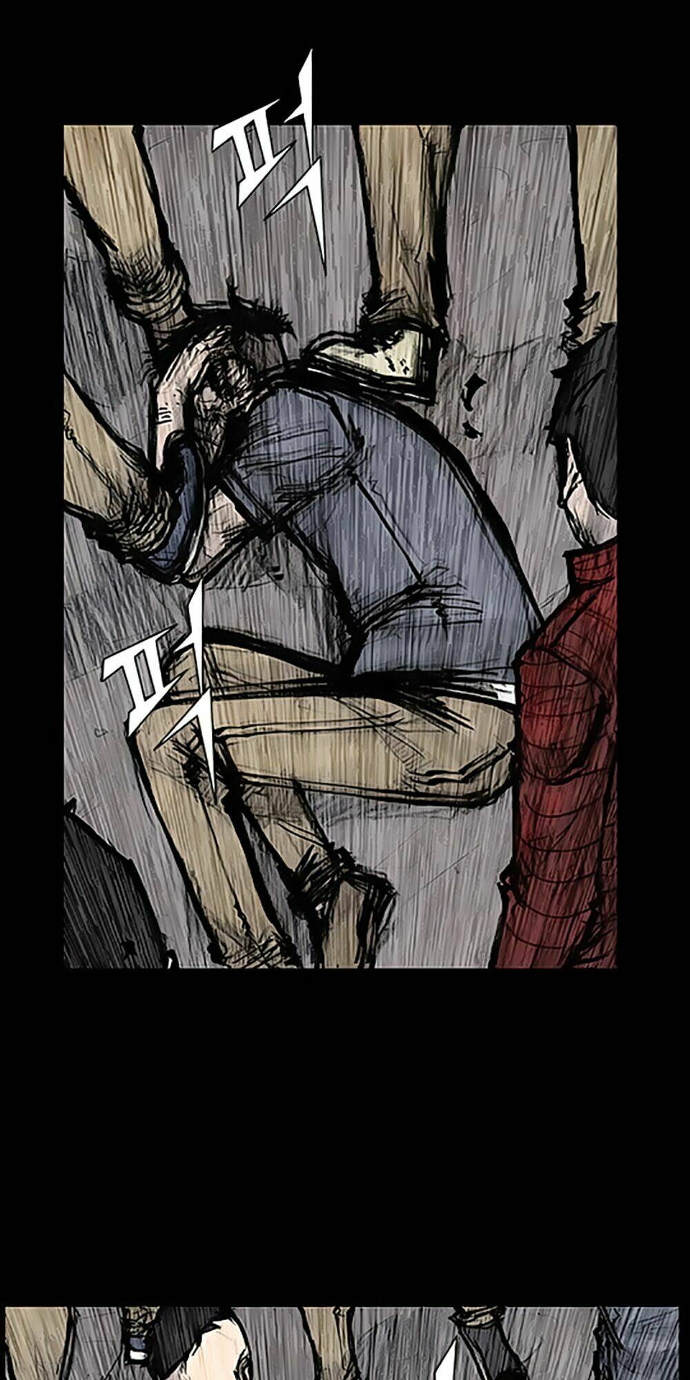 độc cô tiền truyện chapter 126 22