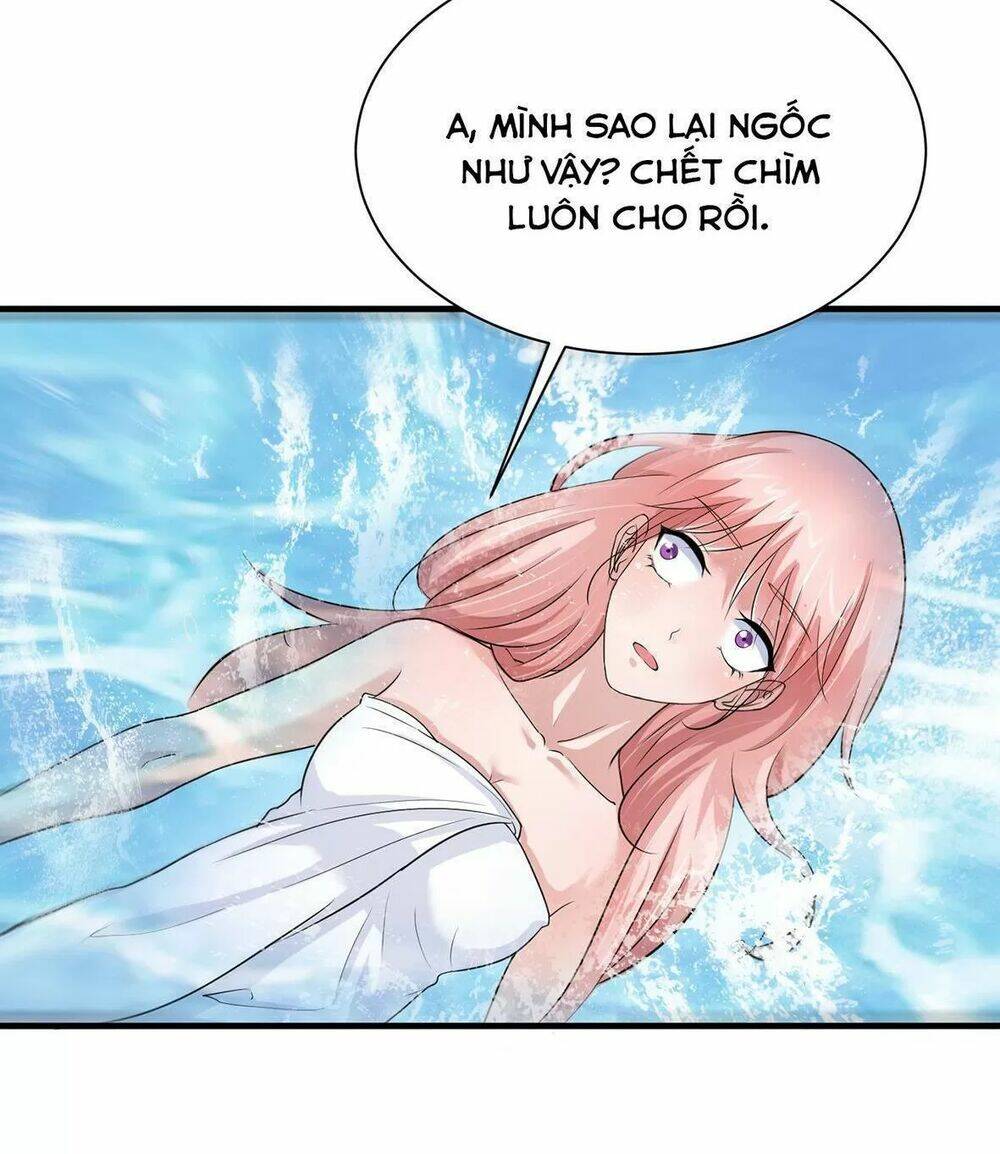 cô dâu gả thay của tổng tài chapter 19 32