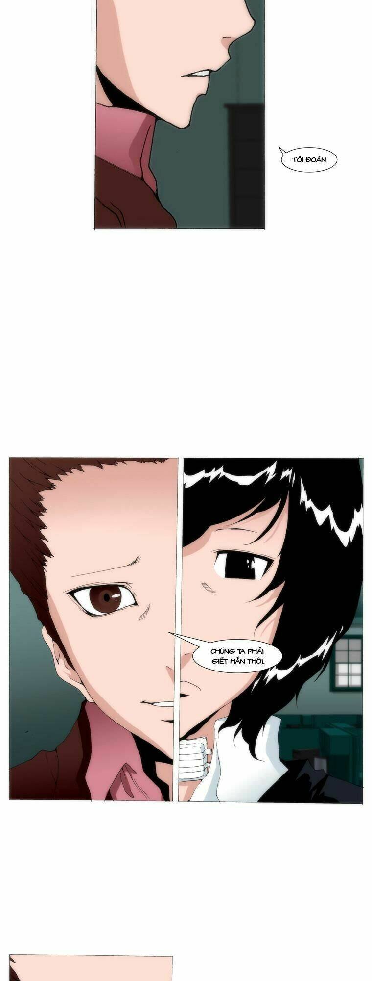 siêu năng 1.5 chapter 16 27