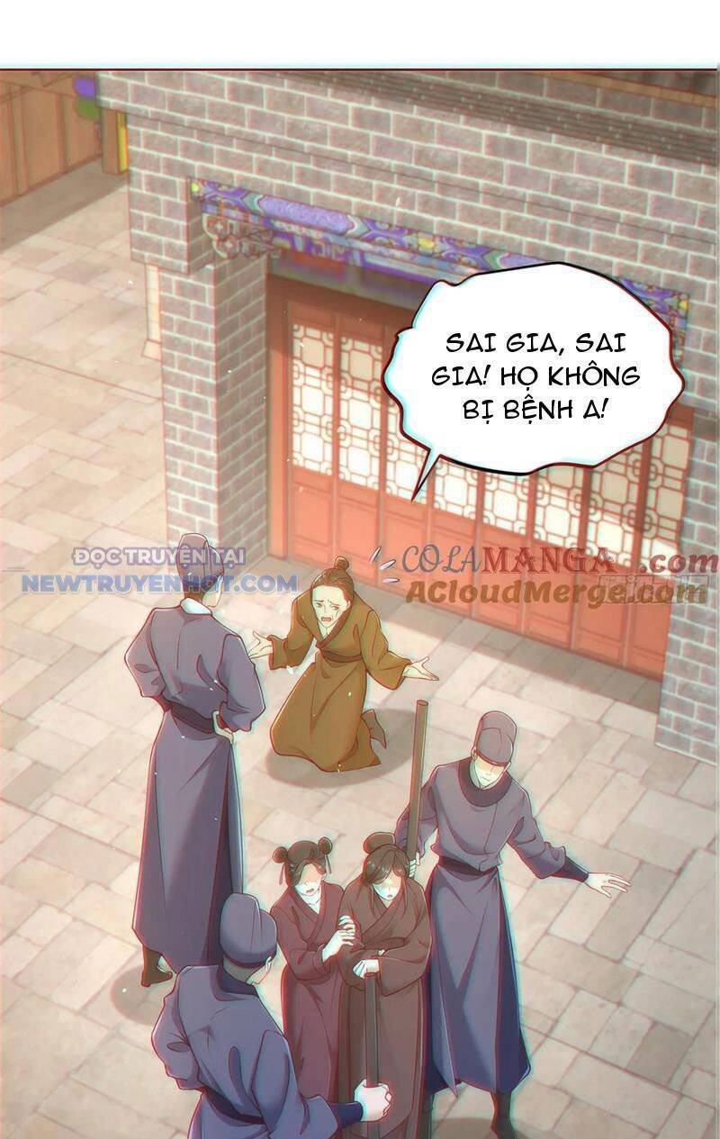 ta thực sự không muốn làm thần tiên chapter 60 5