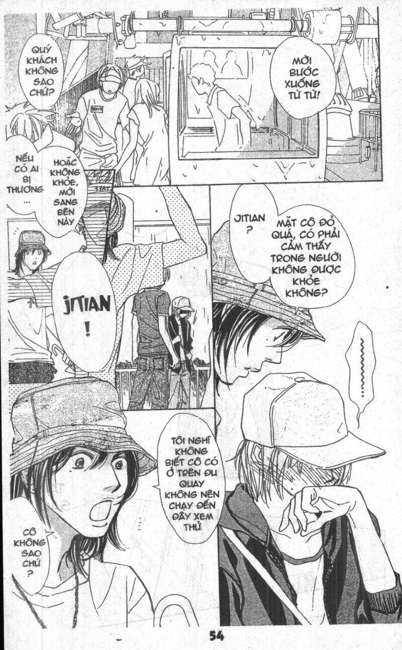 sweet mission chapter 3 53