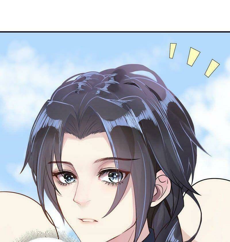 quận chúa vững vàng, thiết lập nhân vật không thể vỡ chapter 2 44