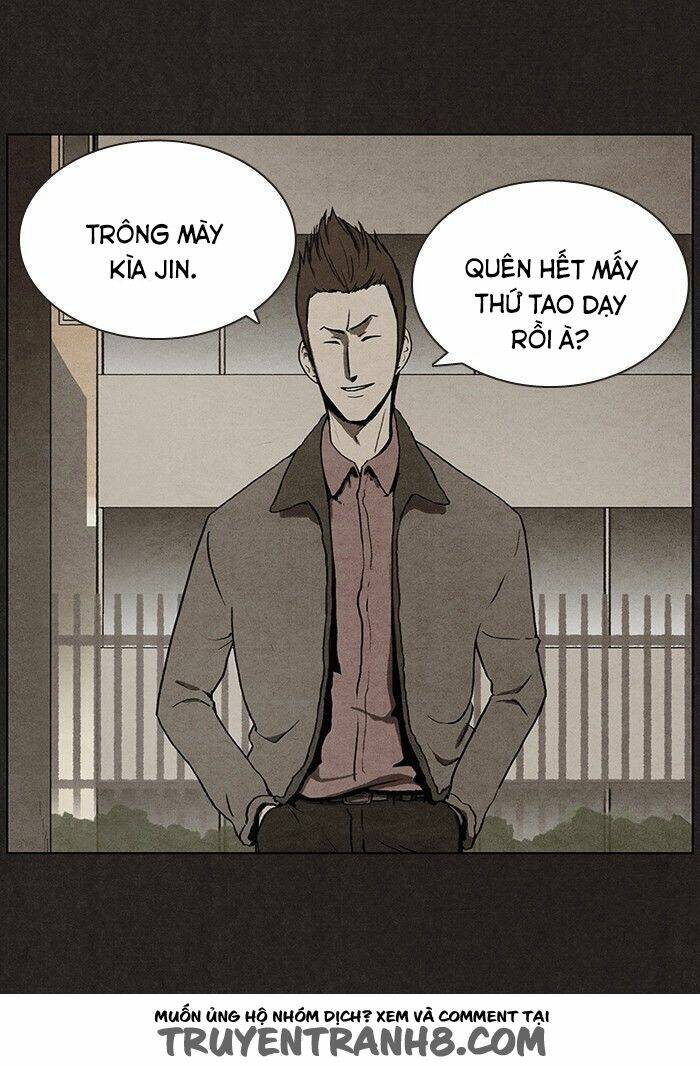đứa con của quỷ dữ chapter 28 32