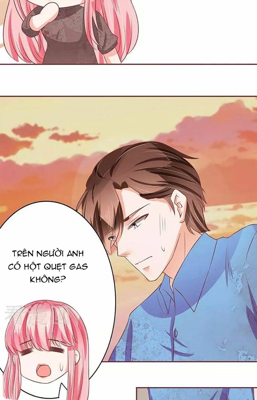 vương tước tư hữu bảo bối chapter 122 16