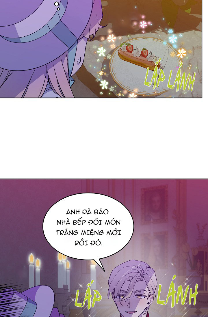 quý cô quyền lực chapter 18 53